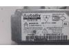 Airbag Module van een Citroën C5 III Berline (RD) 1.6 HDiF 16V 2010