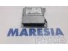 Airbag Module van een Citroën C5 III Berline (RD) 1.6 HDiF 16V 2010