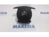 Citroën C5 III Berline (RD) 1.6 HDiF 16V Airbag links (Stuur)
