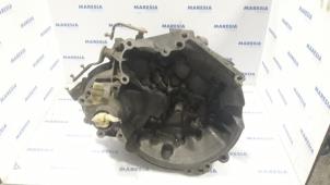 Gebruikte Versnellingsbak Peugeot Partner 1.8 D Prijs € 254,10 Inclusief btw aangeboden door Maresia Parts