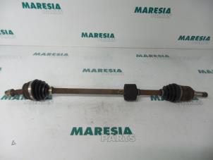 Gebruikte Homokineetas rechts-voor Fiat Punto I (176) 55 1.1 Prijs € 35,00 Margeregeling aangeboden door Maresia Parts