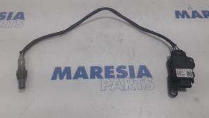 Gebruikte Nox sensor Peugeot 2008 (CU) 1.5 BlueHDi 100 Prijs € 70,00 Margeregeling aangeboden door Maresia Parts