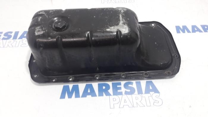 Gebruikte Carterpan Citroen Berlingo 1.6 Hdi 16V 90 Prijs € 36,29 Inclusief btw aangeboden door Maresia Parts