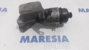 Gebruikte Oliefilterhouder Citroen Berlingo 1.6 Hdi 16V 90 Prijs € 60,50 Inclusief btw aangeboden door Maresia Parts