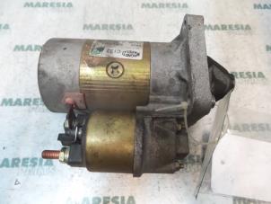 Gebruikte Startmotor Lancia Ypsilon (840) 1.2 LS,LX 16V Prijs € 30,00 Margeregeling aangeboden door Maresia Parts