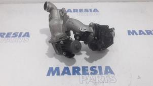 Gebruikte EGR Klep Renault Megane III Grandtour (KZ) 1.5 dCi 110 Prijs € 34,99 Margeregeling aangeboden door Maresia Parts