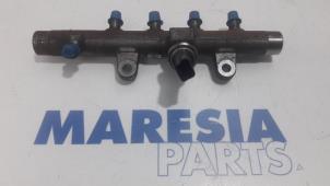 Gebruikte Galerij (Injectie) Renault Megane III Grandtour (KZ) 1.5 dCi 110 Prijs € 50,00 Margeregeling aangeboden door Maresia Parts