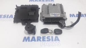 Gebruikte Computer Motormanagement Opel Movano 2.3 CDTi 16V FWD Prijs € 420,00 Margeregeling aangeboden door Maresia Parts