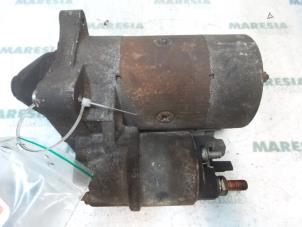 Gebruikte Startmotor Fiat Marea (185AX) 1.6 SX,ELX 16V Prijs € 35,00 Margeregeling aangeboden door Maresia Parts