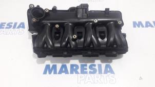 Gebruikte Inlaatspruitstuk Fiat Doblo Cargo (263) 1.3 MJ 16V DPF Euro 5 Prijs € 48,40 Inclusief btw aangeboden door Maresia Parts