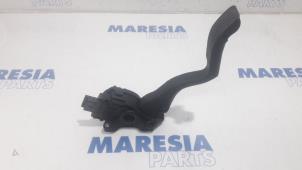 Gebruikte Gaspedaalpositie Sensor Peugeot 208 I (CA/CC/CK/CL) 1.2 Vti 12V PureTech 82 Prijs € 20,00 Margeregeling aangeboden door Maresia Parts