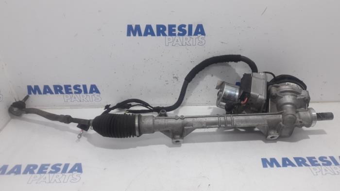 PEUGEOT 2008 1 generation (2013-2020) Power Steering Pump  