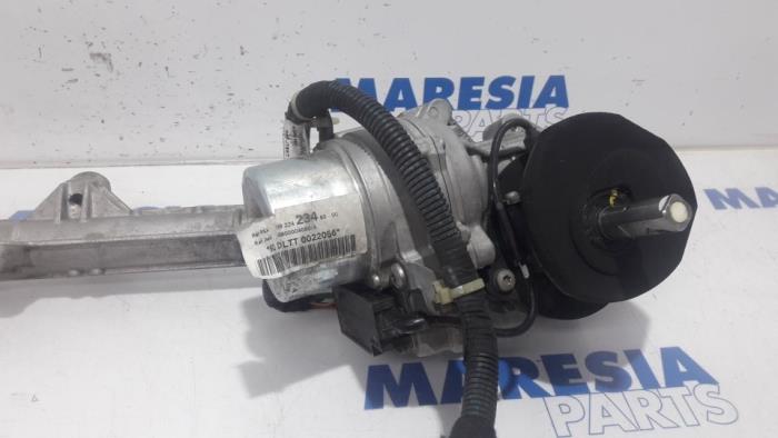 PEUGEOT 2008 1 generation (2013-2020) Power Steering Pump  