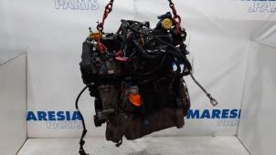 Gebruikte Motor Renault Kangoo Express (FW) 1.5 dCi 70 Prijs € 1.028,50 Inclusief btw aangeboden door Maresia Parts