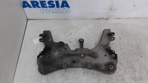 Gebruikte Subframe Renault Kangoo Express (FW) 1.5 dCi 70 Prijs € 90,75 Inclusief btw aangeboden door Maresia Parts