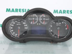 Gebruikte Instrumentenpaneel Alfa Romeo 147 (937) 2.0 Twin Spark 16V Prijs € 50,00 Margeregeling aangeboden door Maresia Parts