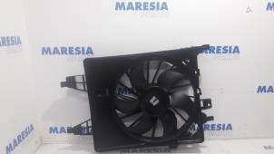 Gebruikte Koelvin Motor Renault Kangoo Express (FW) 1.5 dCi 70 Prijs € 48,40 Inclusief btw aangeboden door Maresia Parts