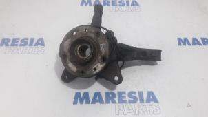 Gebruikte Asschenkel rechts-voor Renault Kangoo Express (FW) 1.5 dCi 70 Prijs € 78,65 Inclusief btw aangeboden door Maresia Parts