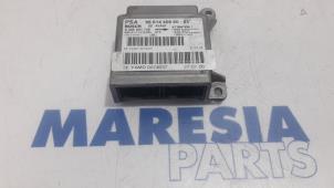 Gebruikte Module Airbag Peugeot 207/207+ (WA/WC/WM) 1.4 16V Prijs € 100,00 Margeregeling aangeboden door Maresia Parts