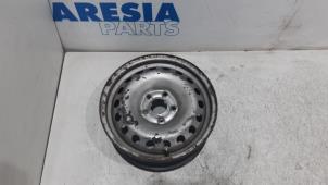 Gebruikte Velg Renault Kangoo Express (FW) 1.5 dCi 70 Prijs € 29,04 Inclusief btw aangeboden door Maresia Parts