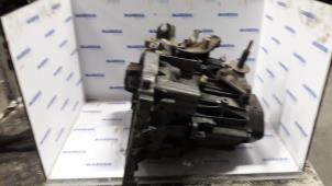 Gebruikte Versnellingsbak Citroen Xantia Break (X1/2) 2.0i Turbo CT VSX Prijs € 210,00 Margeregeling aangeboden door Maresia Parts