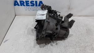 Gebruikte Versnellingsbak Peugeot 508 (8D) 1.6 HDiF 16V Prijs € 446,25 Margeregeling aangeboden door Maresia Parts