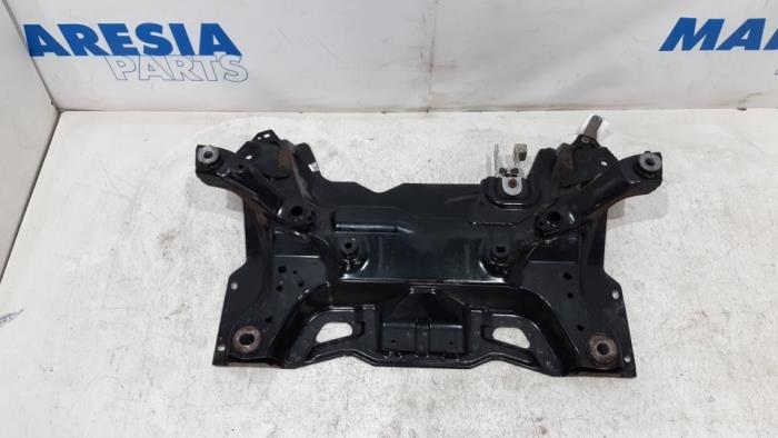 Gebruikte Subframe Peugeot 508 (8D) 1.6 HDiF 16V Prijs € 74,90 Margeregeling aangeboden door Maresia Parts