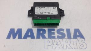 Gebruikte PDC Module Peugeot 508 (8D) 1.6 HDiF 16V Prijs € 90,00 Margeregeling aangeboden door Maresia Parts