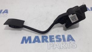 Gebruikte Gaspedaalpositie Sensor Peugeot 508 (8D) 2.0 Hybrid4 16V Prijs € 35,00 Margeregeling aangeboden door Maresia Parts