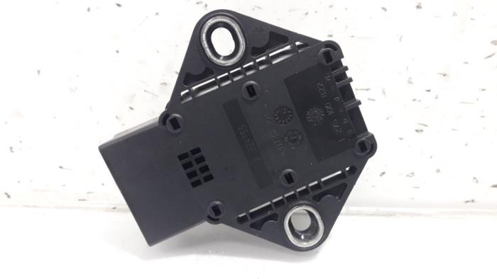 Esp computer van een Peugeot 508 (8D) 2.0 Hybrid4 16V 2013