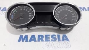 Gebruikte Cockpit Peugeot 508 (8D) 2.0 Hybrid4 16V Prijs € 183,75 Margeregeling aangeboden door Maresia Parts