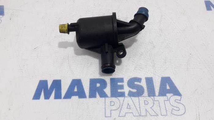 Gebruikte Carterventilatie Alfa Romeo MiTo (955) 1.3 JTDm 16V Prijs € 25,00 Margeregeling aangeboden door Maresia Parts