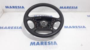 Gebruikte Stuurwiel Fiat Scudo (270) 2.0 D Multijet Prijs € 60,50 Inclusief btw aangeboden door Maresia Parts