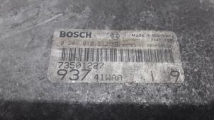 Computer Motormanagement van een Alfa Romeo 147 (937) 1.9 JTD 115 2002