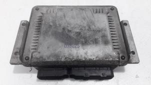 Computer Motormanagement van een Alfa Romeo 147 (937) 1.9 JTD 115 2002