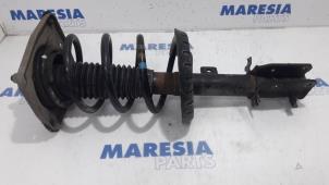 Gebruikte Mac Phersonpoot rechts-voor Citroen Jumpy (G9) 2.0 HDiF 16V 125 Prijs € 78,65 Inclusief btw aangeboden door Maresia Parts