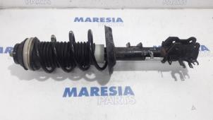 Gebruikte Mac Phersonpoot links-voor Fiat Panda/Pandina (312) 0.9 TwinAir Turbo 85 Prijs € 45,00 Margeregeling aangeboden door Maresia Parts