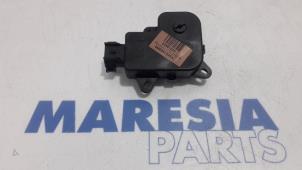 Gebruikte Kachelklep Motor Renault Espace (JK) 2.0 16V Turbo Prijs € 25,00 Margeregeling aangeboden door Maresia Parts
