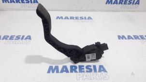 Gebruikte Sensor Gaspedaalpositie Peugeot 308 SW (4E/H) 1.6 HDi 16V FAP Prijs € 20,00 Margeregeling aangeboden door Maresia Parts