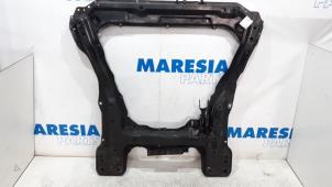 Gebruikte Subframe Fiat Scudo (270) 2.0 D Multijet Prijs € 190,58 Inclusief btw aangeboden door Maresia Parts