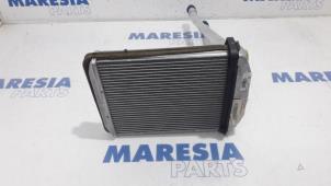 Gebruikte Chaufage Radiateur Fiat 500 (312) 0.9 TwinAir 85 Prijs € 30,00 Margeregeling aangeboden door Maresia Parts