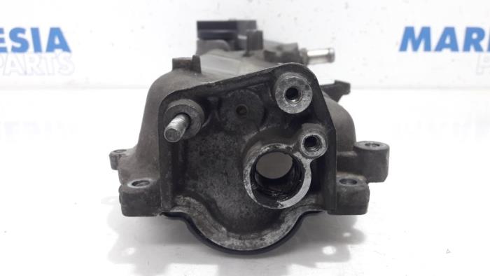 Fiat 500 (312_) Motor-hengerfej szelepfedele