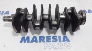 Gebruikte Krukas Fiat 500 (312) 1.2 69 Prijs € 105,00 Margeregeling aangeboden door Maresia Parts