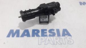 Gebruikte Kontaktslot + Sleutel Lancia Delta (844) 1.6 D Multijet 16V 120 Prijs € 65,00 Margeregeling aangeboden door Maresia Parts