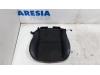 Peugeot 207/207+ (WA/WC/WM) 1.6 16V GT THP Stoel Bekleding rechts
