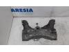 Renault Clio IV (5R) 1.5 Energy dCi 90 FAP Subframe