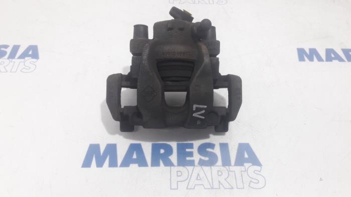 RENAULT Clio 4 generation (2012-2020) Other Body Parts 410113834R 19438177