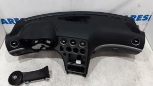 Gebruikte Airbag set Alfa Romeo 159 Sportwagon (939BX) 2.4 JTDm 20V Prijs € 420,00 Margeregeling aangeboden door Maresia Parts