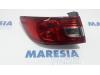 Renault Clio IV (5R) 1.5 Energy dCi 90 FAP Achterlicht links