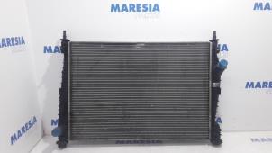 Gebruikte Radiateur Alfa Romeo 159 Sportwagon (939BX) 2.4 JTDm 20V Prijs € 30,00 Margeregeling aangeboden door Maresia Parts